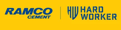Ramco Hardworker logo