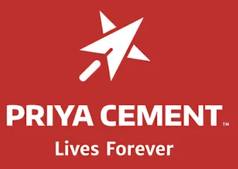 Priya Cement logo