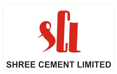 Shree Cement logo