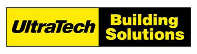 UltraTech Building Solutions logo