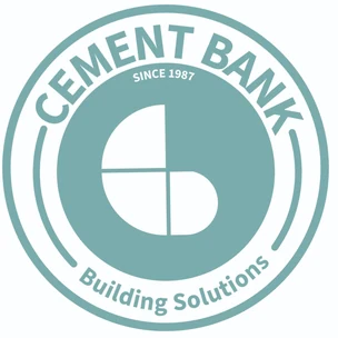 Cement Bank logo